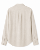 Jimmy linen shirt