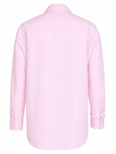 MARIE cotton oversized shirt