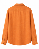 Jimmy linen shirt