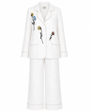 LENA Linen suit