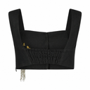 VÉRA linen bustier