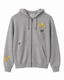 VERÁ cotton sweater