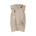 OLIVIA LINEN DRESS