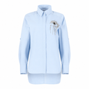 CLARA ICE cotton shirt