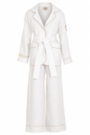 ELLA Linen suit