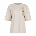 VÉRA short sleeved T-shirt