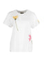 TWILLY cotton-jersey T-shirt