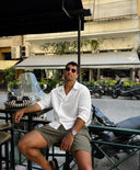 Mark linen shirt